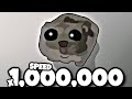 Sad Hamster Violin SPEED 1000000X