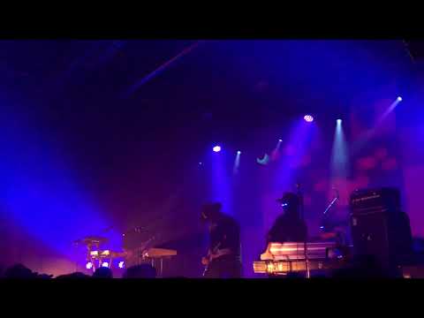 Lumerians @ Fuzz Club Eindhoven 2019