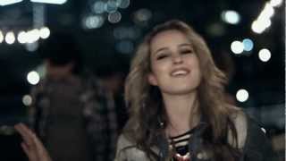 Bridgit Mendler - Ready or not