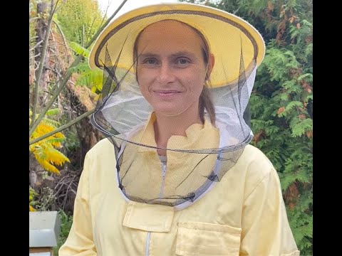 Wie funktioniert das Hobby IMKERN? - mehr dazu in unserem neuen Vodcast.