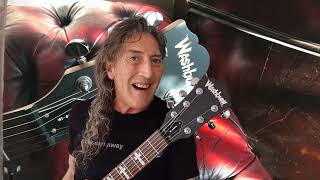 Video thumbnail for Washburn WI 65 Pro demo and review by Foxy's Guitar Show