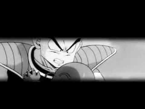 DragonBall Z Abridged - Frieza's Death Song!