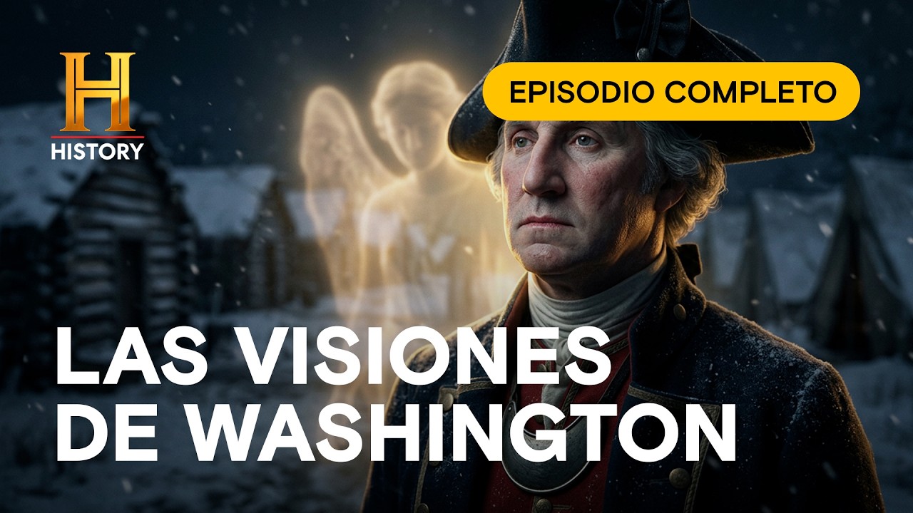 LO MEJOR DE: MISTERIOS SIN RESOLVER DE AMÉRICA - Inexplicable - Episodio Completo