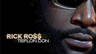 Aston Martin Music- Rick Ross