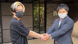- 【親孝行】関西で一人暮らしするおとんのためにマンション購入してきました