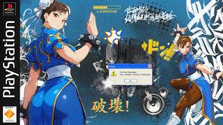 CHUN-LI 致命的 (liquid dnb mix to relax & focus)