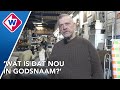 Kringloopwinkel doet bizarre vondst