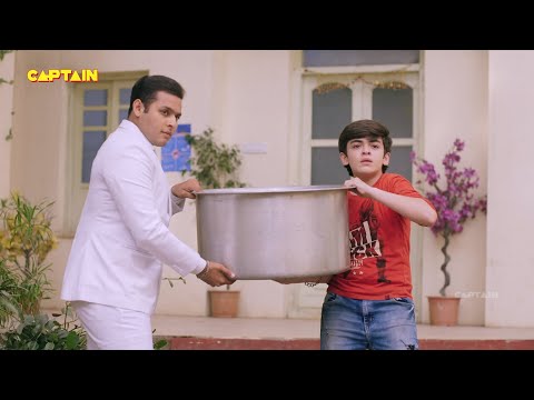 Baalveer Returns Full Episode 247 || Dev Joshi, Vansh Sayani || बालवीर