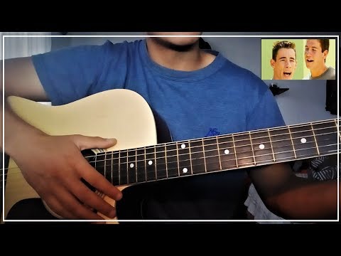 Tanto La Quería - Andy y Lucas