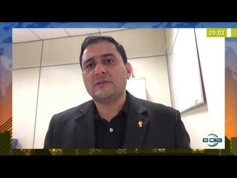 Conselho de FarmaÌcia alerta sobre realizacão de testes raÌpidos da Covid-19 (29 05 20)