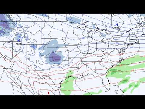 December 15, 2020 Weather Xtreme Video - Morning Edition