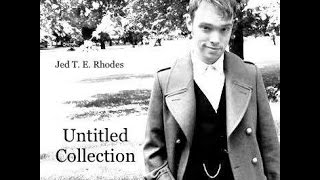 Jed Rhodes Untitled Song #5