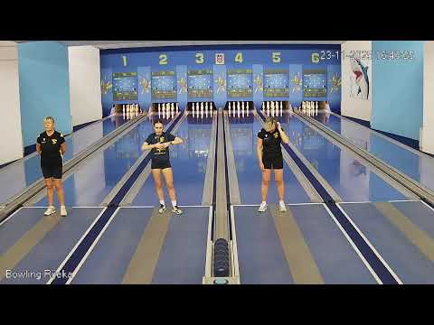 KK MLAKA - ŽKK SPLIT