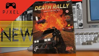 5 MORE AMIGA Games coming in 2023 that you CAN'T MISS! | Part 7