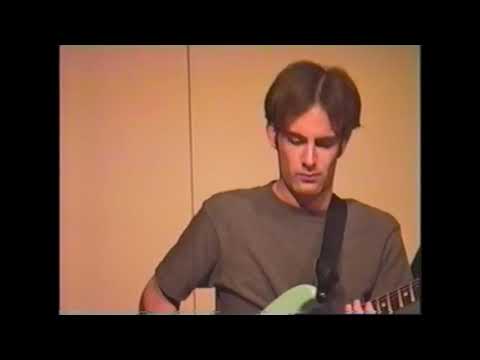 Dave Vergato UMiami Jazz Bass Senior Recital, "Reminiscing Reality"