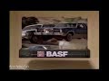 1986 BASF VHS Betamax Tapes Commercial