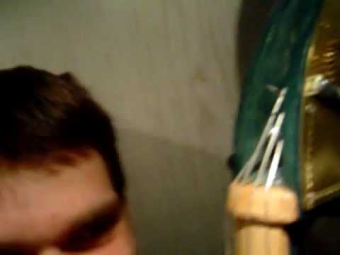 Der Šenster Gob - Fon der choppe / Di zilberne chassene