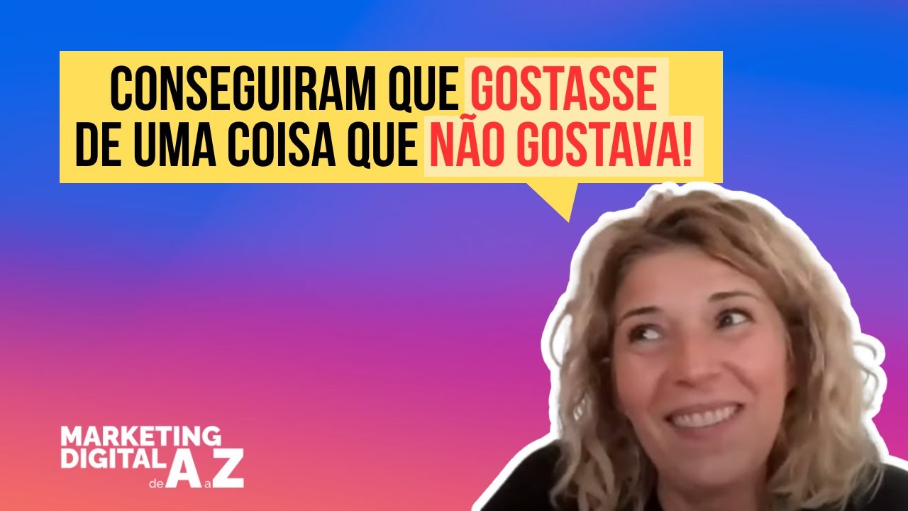 Testemunho de Sónia Lopes - Vasco Marques Digital Academy