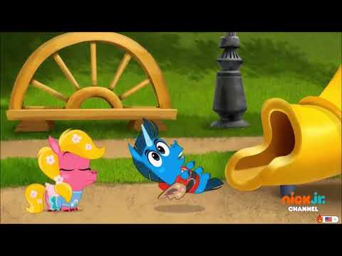 Cornladdin (1992) part 11 - The Cave of Wonders (Part 2; A Narrow Escape)