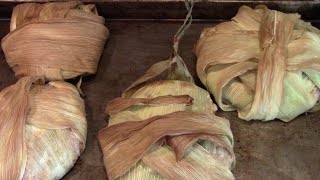 Native American Bread