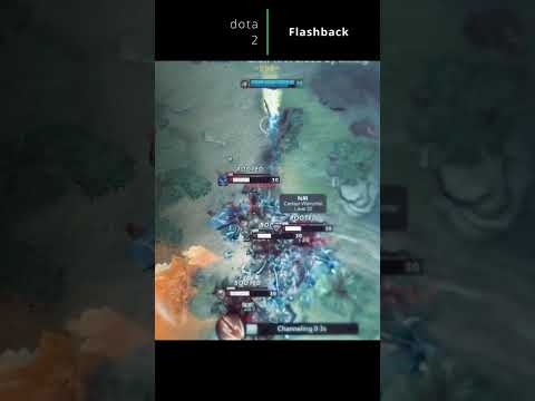 #dota2 Flashback #shorts