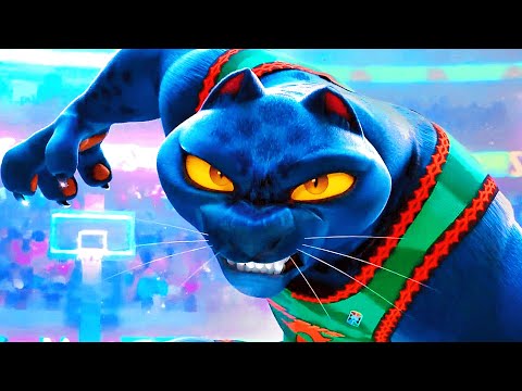 GOAT Trailer 2 (NEW 2026)