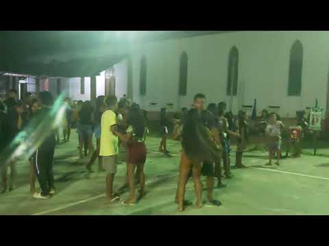 Povos indígenas mais animados e Unidos Diretamente aqui em Yauaretê