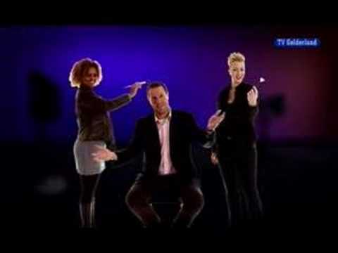 Eindejaarsclip 21 december 2007 - Eindejaarsclip 2007