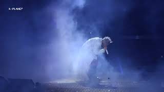 Download lagu G-DRAGON CONCERT 'BONAMANA (보나마나)' 4K Fancam 직캠 | 지드래곤 콘서트 WORLD TOUR 'Übermensch' IN KOREA 250329 mp3