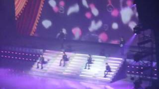 Download lagu [fancam] Super Junior-M Blue Tomorrow in SS2 Malaysia mp3