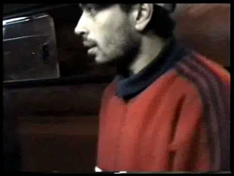 Fars + one87 clan KRIV KLIP