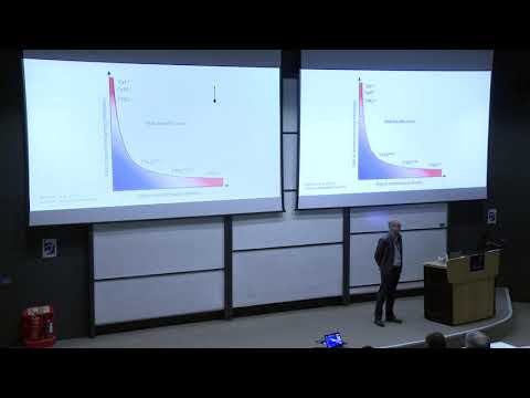 ICDAbio Common Disease Meeting: Session 2_Setting the Stage: Recent and Ongoing Scientific Advances