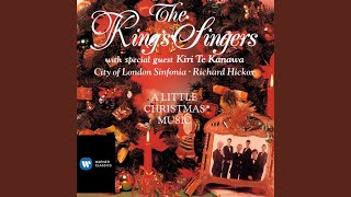 The Little Drummer Boy