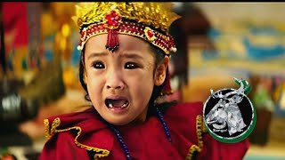 The curse of Turandot movie Explained in Manipur||Part-1 movie Explaination in Manipur