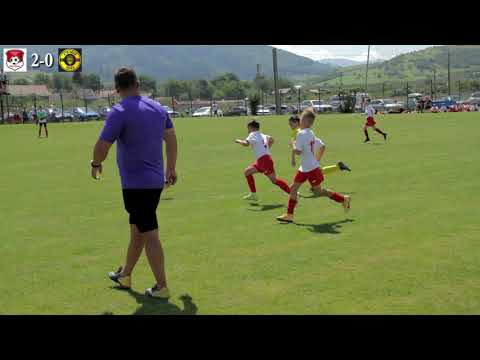 AFRR 2013 - Steagu Roșu Brașov 2013 4-1