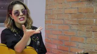 Entrevsta Debi Nova - En NueveCincoNueve - Dale Play