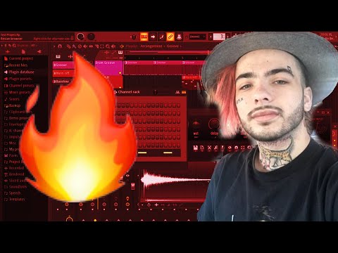 Bighead Making A Beat