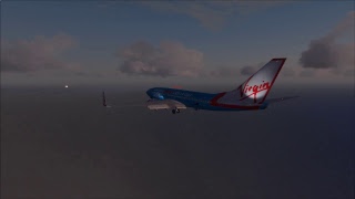 Microsoft Flight Simulator X Steam Edition