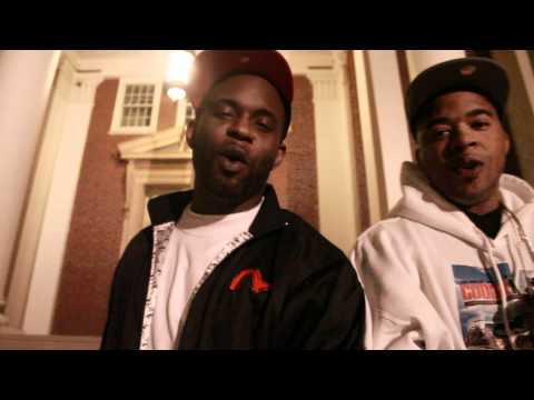 Mack C & Cuddie Mac I Can't Help It Freestyle Music Video