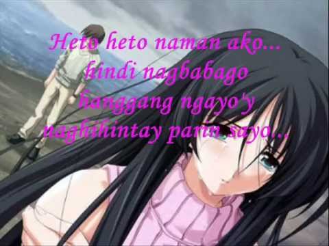 Bakit Ka iiyak By Repablikan with lyrics