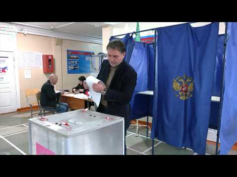 НОВОСТИ в 20:30 – 18 сентября 2026