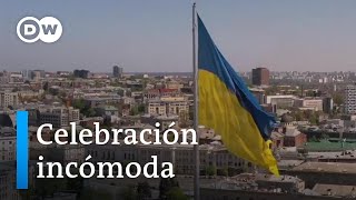 Ucrania: sin grandes conmemoraciones de la II. Guerra Mundial