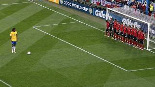 Rare Ronaldinho Goals That SHOCKED The World