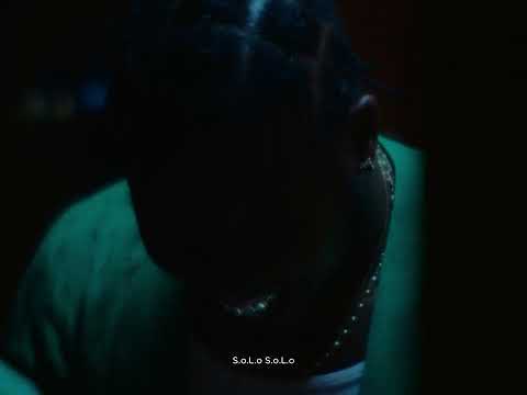 Chanceko - S.o.L.o (Visualizer)