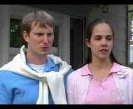 Star Wars - The Emperor Gets A Job