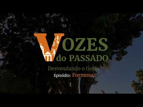 Formosa, Goiás: O Berço das Águas e da Memória (Documentário Completo)