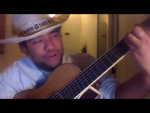 Acoustic Cover (Ile Sauvage)