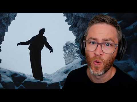 GAEREA "Nomad" Reaction