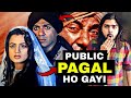 Gadar Ek Prem Katha 4K Version Movie REVIEW