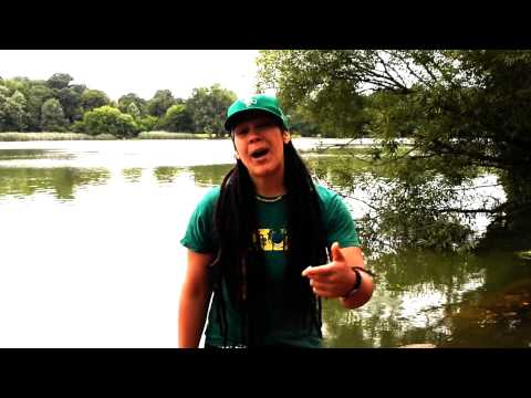 New Album Announcement from Reina Williams